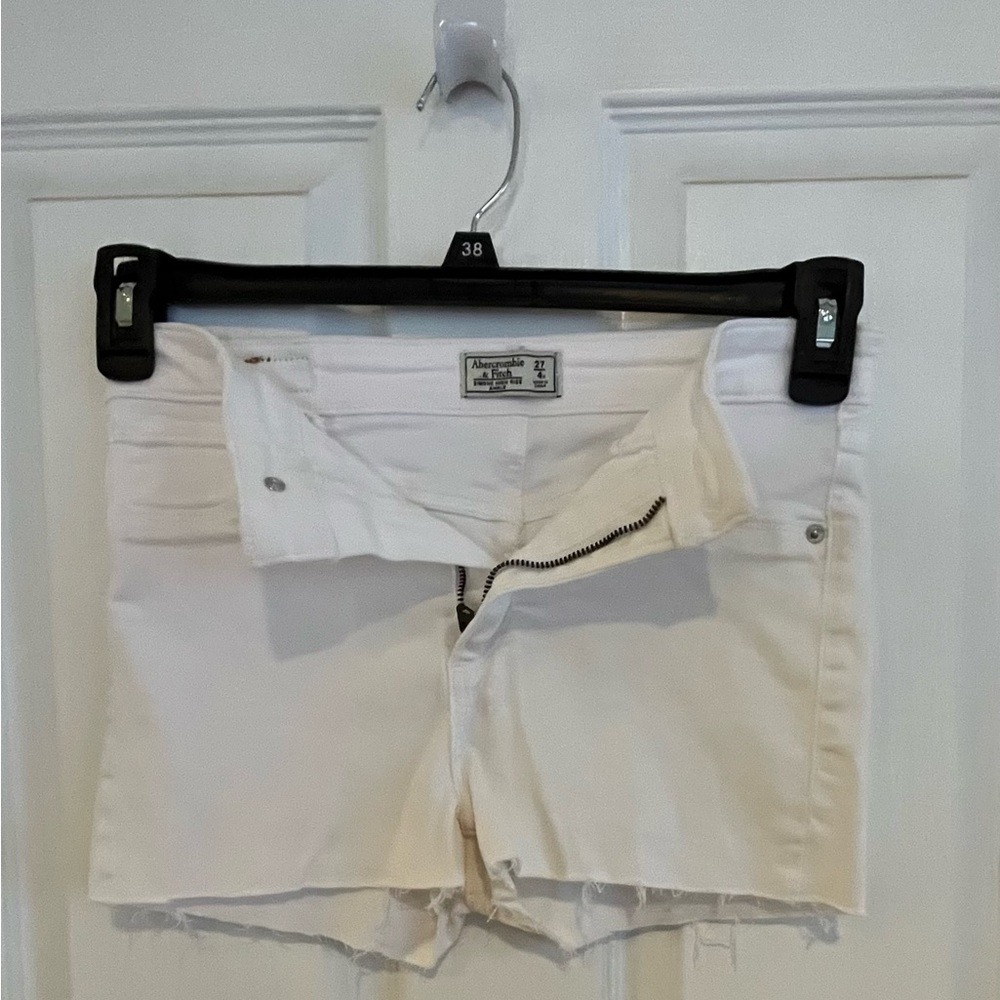 Abercrombie and Fitch